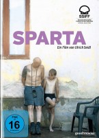Sparta (DVD) 