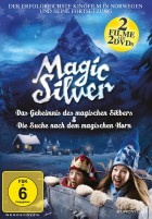 Magic Silver - Das Geheimnis des magischen Silbers & Die Suche nach dem magischen Horn (DVD) 