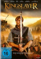 Kingslayer - Eine Legende wird wahr (DVD) 