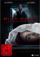 Play Dead - Schlimmer als der Tod (DVD) 