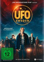 UFO Sweden (DVD) 