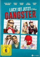 Lucy ist jetzt Gangster (DVD) 