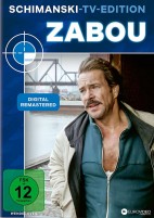 Zabou - Schimanski-TV-Edition (DVD) 
