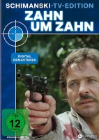 Zahn um Zahn - Schimanski-TV-Edition (DVD) 