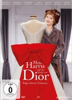Mrs. Harris und ein Kleid von Dior (DVD) 