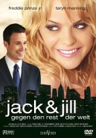 Jack & Jill - Gegen den Rest der Welt (DVD) 