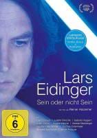 Lars Eidinger - Sein oder nicht Sein - Limitierte Sonderedition (DVD) 