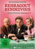Rehragout Rendezvous (DVD) 