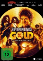 Spinning Gold - Der Soundtrack deines Lebens (DVD) 