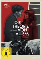 Die Theorie von Allem (DVD) 