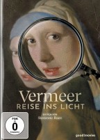 Vermeer - Reise ins Licht (DVD) 