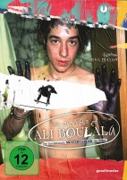 The Scars of Ali Boulala (DVD) 