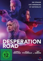 Desperation Road (DVD) 
