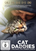 Cat Daddies - Freunde für sieben Leben (DVD) 