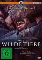 Wie wilde Tiere (DVD) 