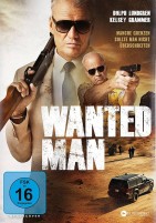 Wanted Man (DVD) 