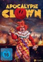 Apocalypse Clown (DVD) 