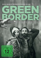 Green Border (DVD) 