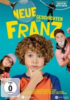 Neue Geschichten vom Franz (DVD) 