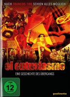 El entusiasmo (DVD) 