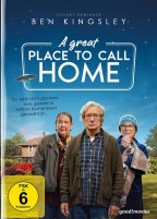 A Great Place to Call Home (DVD) 