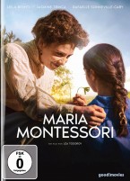 Maria Montessori (DVD) 