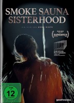 Smoke Sauna Sisterhood (DVD) 