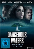 Dangerous Waters - Überleben ist alles (DVD) 