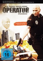 Operator - Wettlauf gegen die Zeit (DVD) 