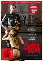 Salon Kitty - Geheime Reichssache - Original Kinofassung (DVD) 