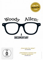 Woody Allen - A Documentary - Director's Cut (DVD) 