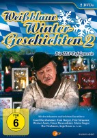 Weißblaue Wintergeschichten 2 (DVD) 