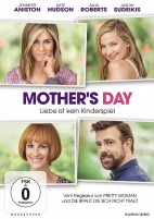 Mother's Day - Liebe ist kein Kinderspiel (DVD) 