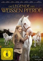 Die Legende der weißen Pferde (DVD) 
