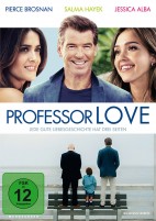 Professor Love (DVD) 