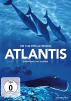 Atlantis - Symphonie des Ozeans (DVD) 