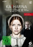 Katharina Luther (DVD) 