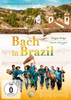 Bach in Brazil (DVD) 