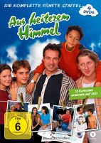 Aus heiterem Himmel - Staffel 05 (DVD) 