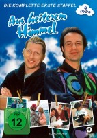 Aus heiterem Himmel - Staffel 01 (DVD) 