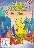 Molly Monster - Der Kinofilm (DVD) 