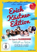 Erich Kästner Edition (DVD) 