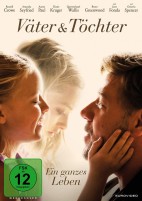 Väter & Töchter - Ein ganzes Leben (DVD) 