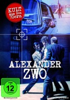 Alexander Zwo - 2. Auflage (DVD) 