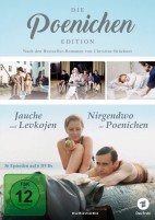 Jauche und Levkojen & Nirgendwo ist Poenichen - Die Poenichen Edition (DVD) 