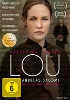 Lou Andreas-Salomé (DVD) 