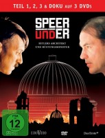Speer und Er - Hitlers Architekt und Rüstungsminister - 2. Auflage (DVD) 