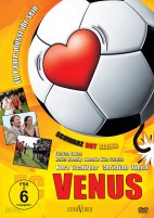 FC Venus - Elf Paare müsst ihr sein (DVD) 