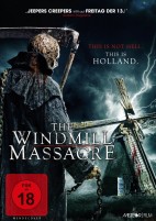 The Windmill Massacre (DVD) 