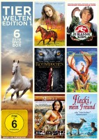 Tierwelten Edition 1 (DVD) 